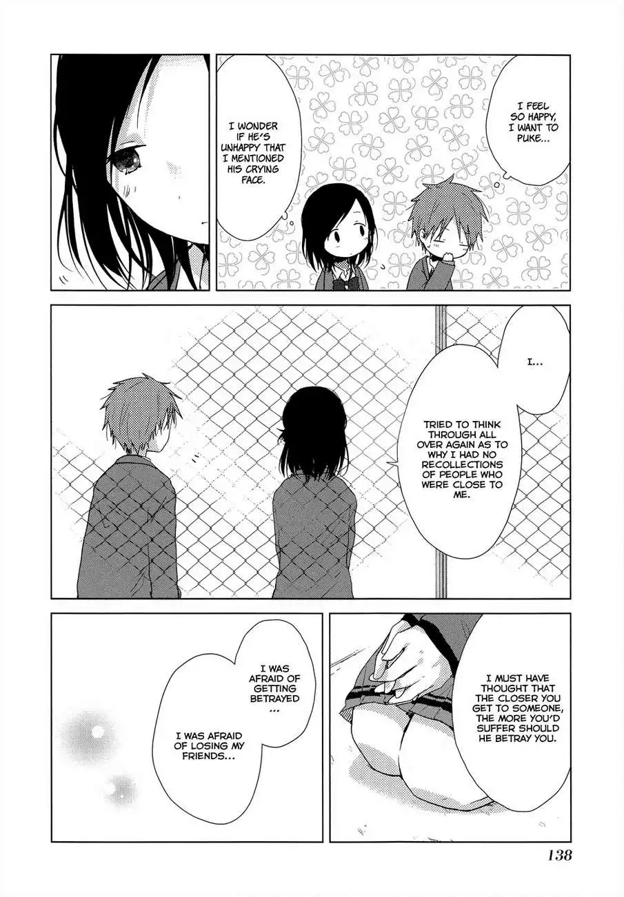 Isshuukan Friends. Chapter 38 10